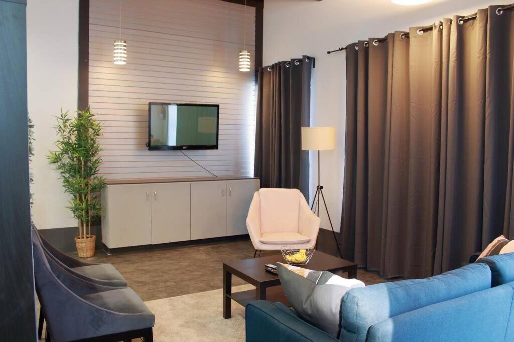 Suite #B, Industrial Styling, Ac Halifax Exterior foto